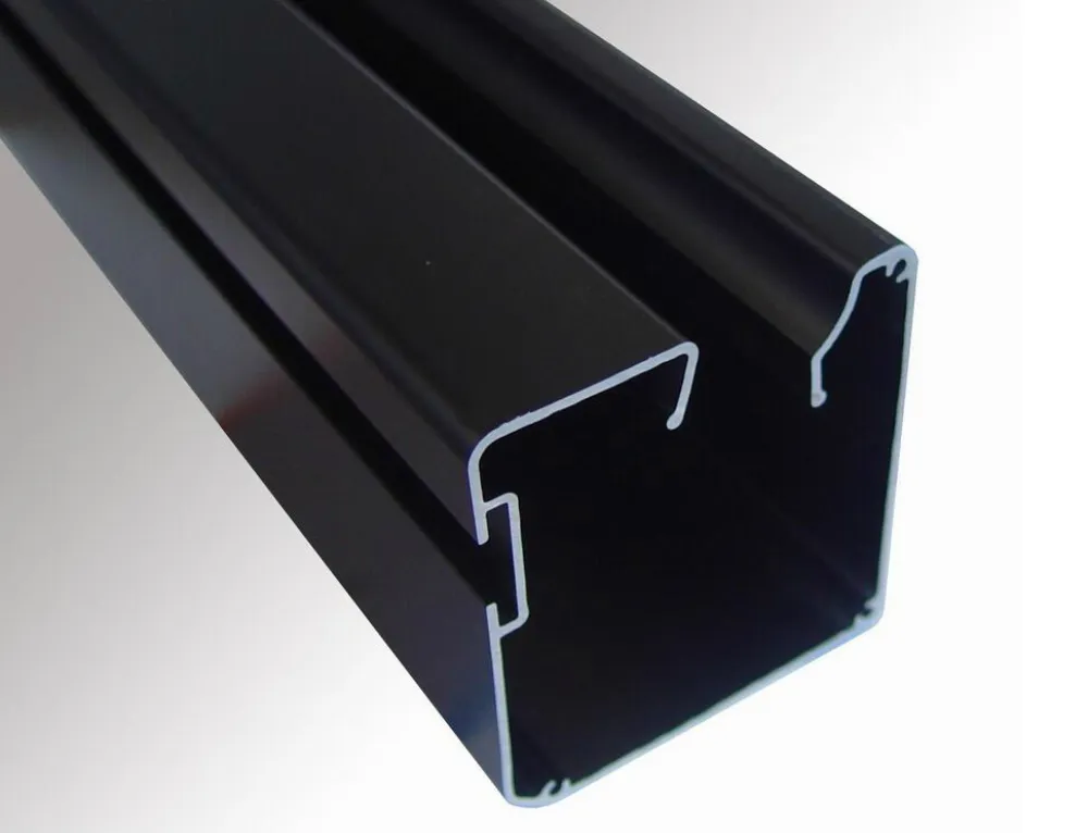 Huangshi Jiamei Aluminum Co., Ltd. aluminum product