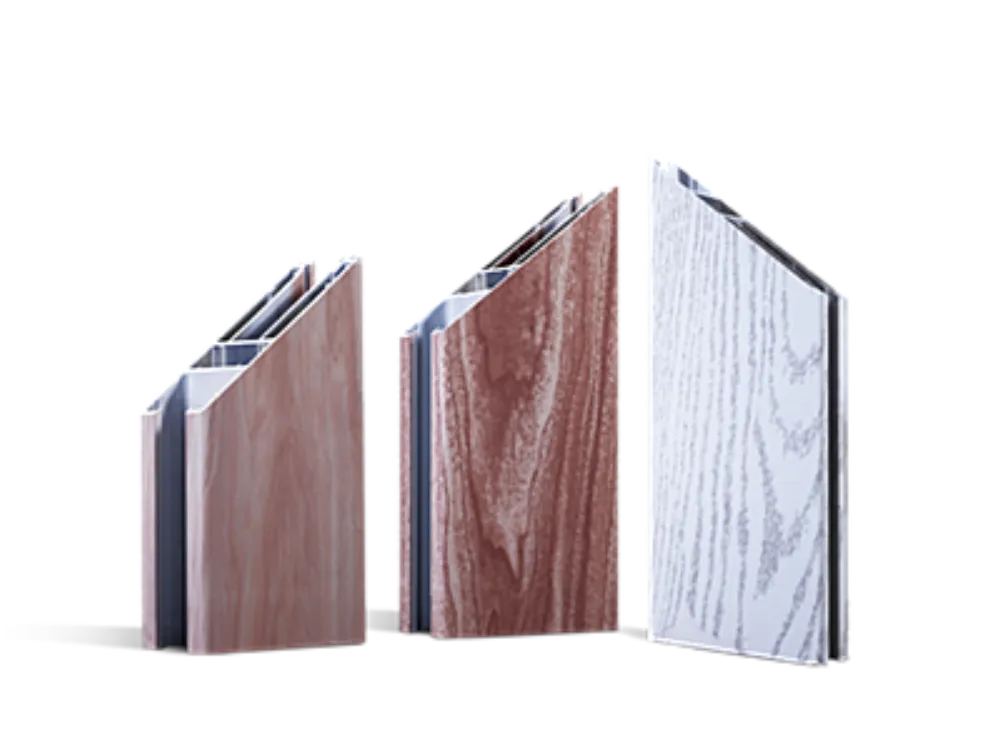 Huangshi Jiamei Aluminum Co., Ltd. aluminum product