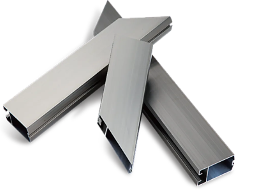 Huangshi Jiamei Aluminum Co., Ltd. aluminum product