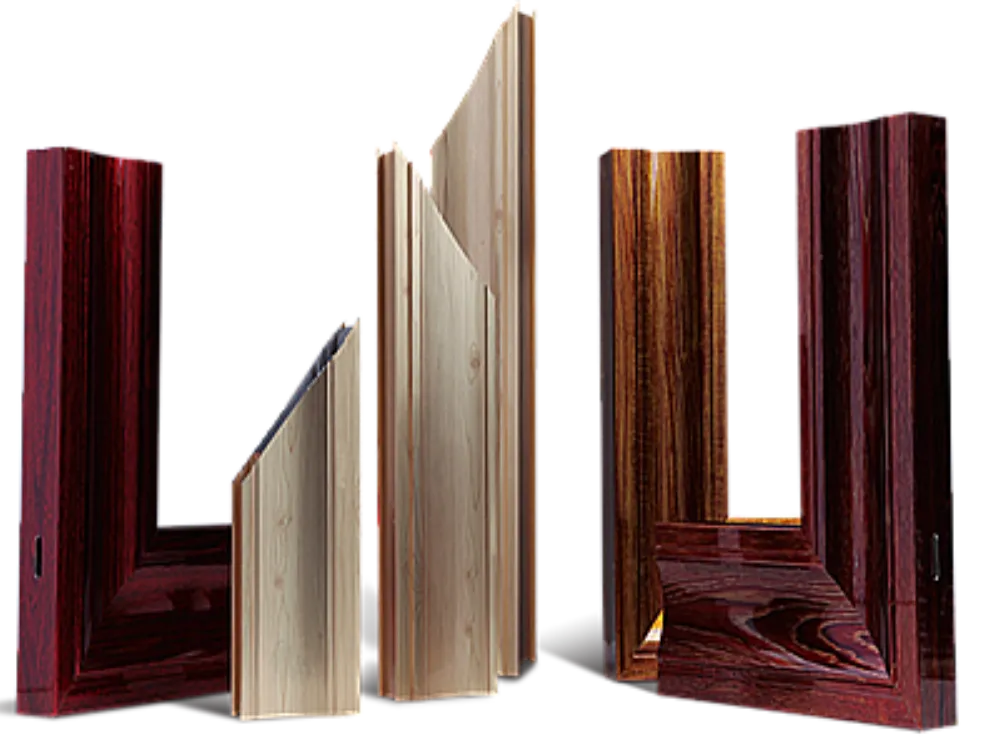 Huangshi Jiamei Aluminum Co., Ltd. aluminum product