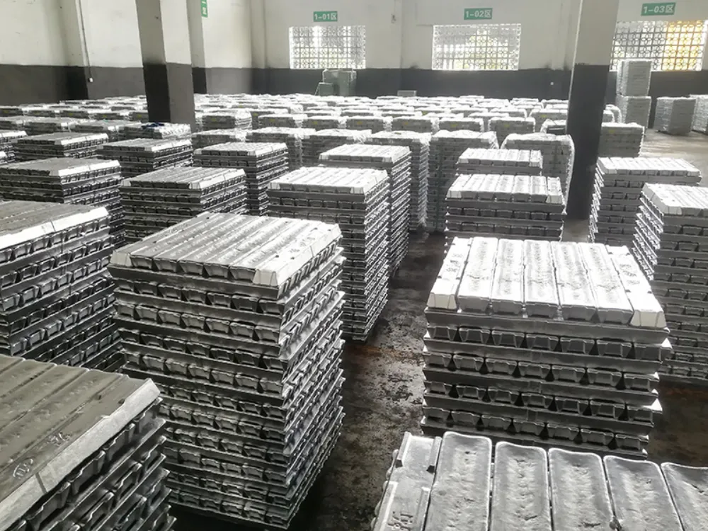 Hunan Hongtuo Aluminum Co., Ltd. aluminum product