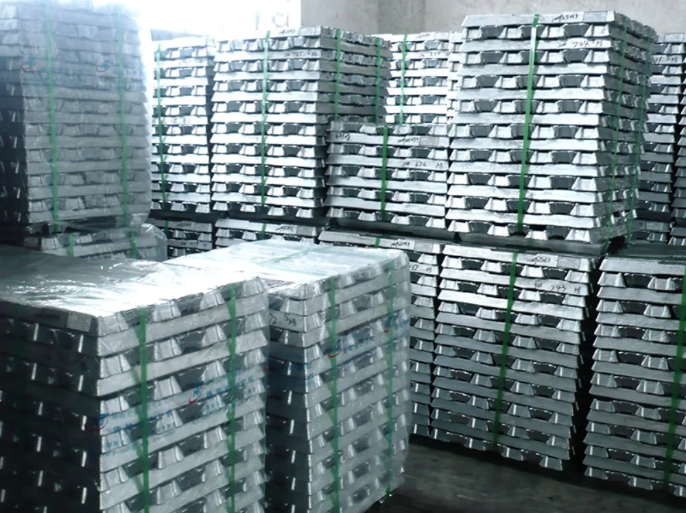 Hunan Hongtuo Aluminum Co., Ltd. aluminum product
