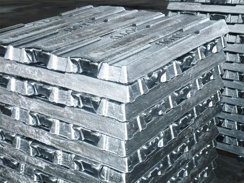 Hunan Hongtuo Aluminum Co., Ltd. aluminum product