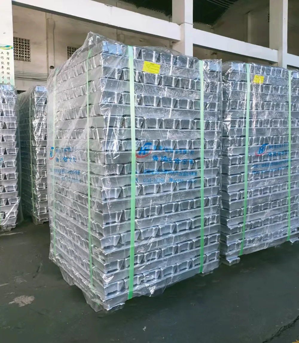 Hunan Hongtuo Aluminum Co., Ltd. aluminum product