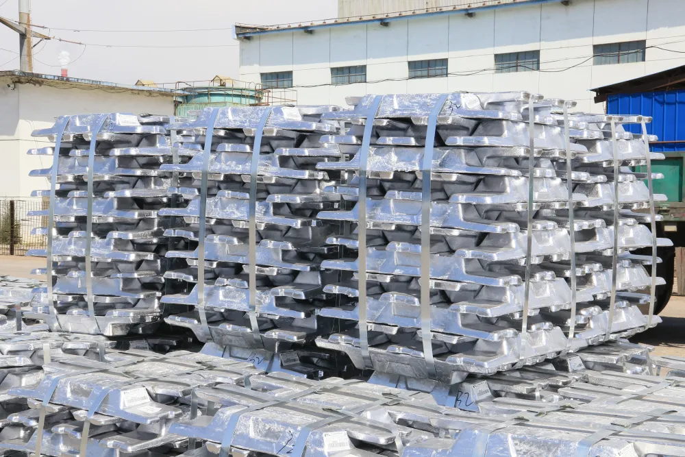 Baotou Fucheng Aluminum Co., Ltd. aluminum product