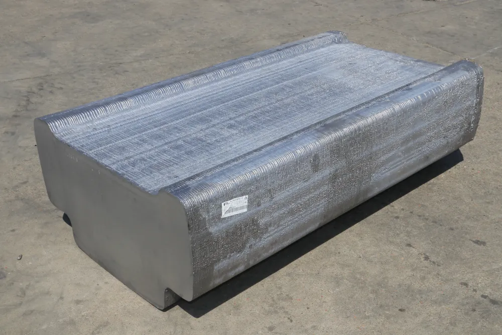 Baotou Fucheng Aluminum Co., Ltd. aluminum product