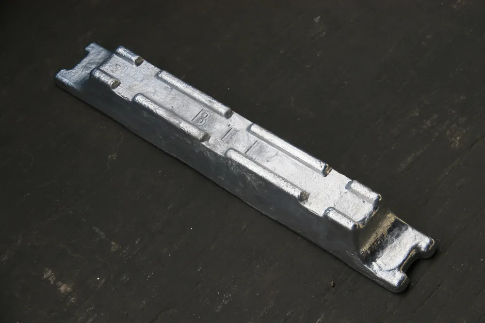 Baotou Fucheng Aluminum Co., Ltd. aluminum product