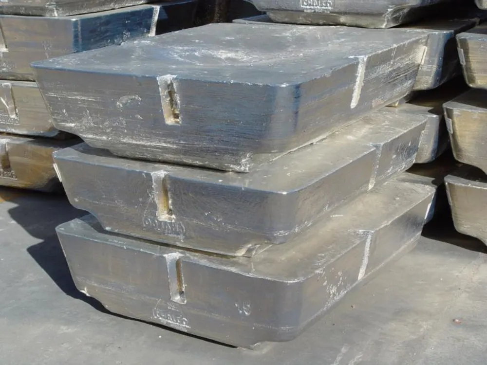 Baotou Fucheng Aluminum Co., Ltd. aluminum product