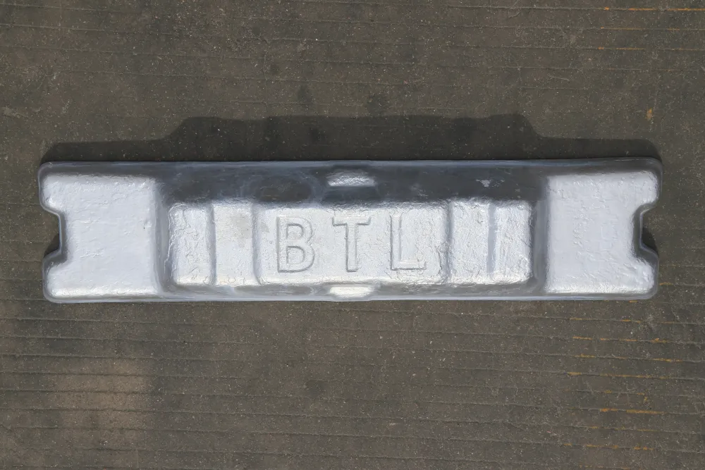 Baotou Fucheng Aluminum Co., Ltd. aluminum product