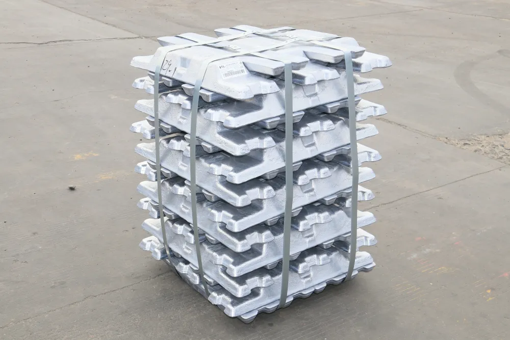 Baotou Fucheng Aluminum Co., Ltd. aluminum product