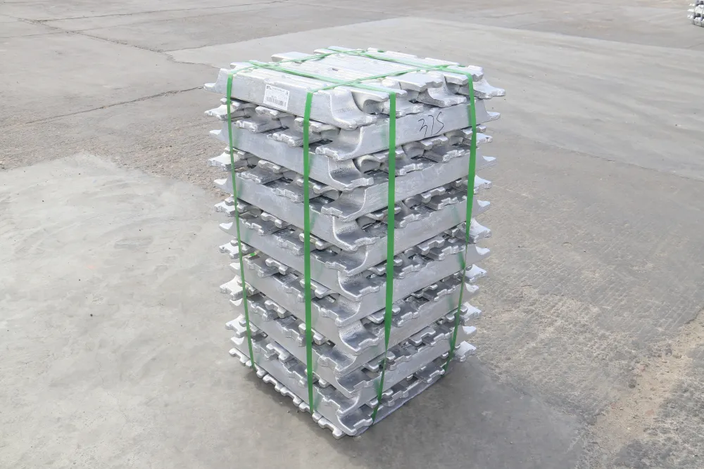 Baotou Fucheng Aluminum Co., Ltd. aluminum product