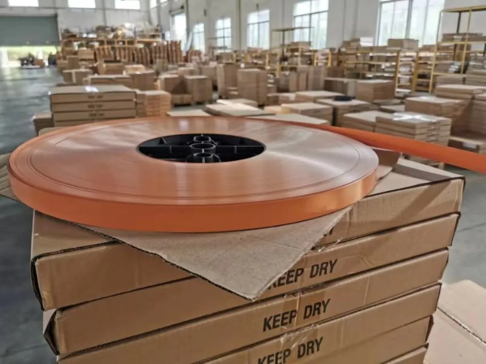 Slit Aluminum Coil