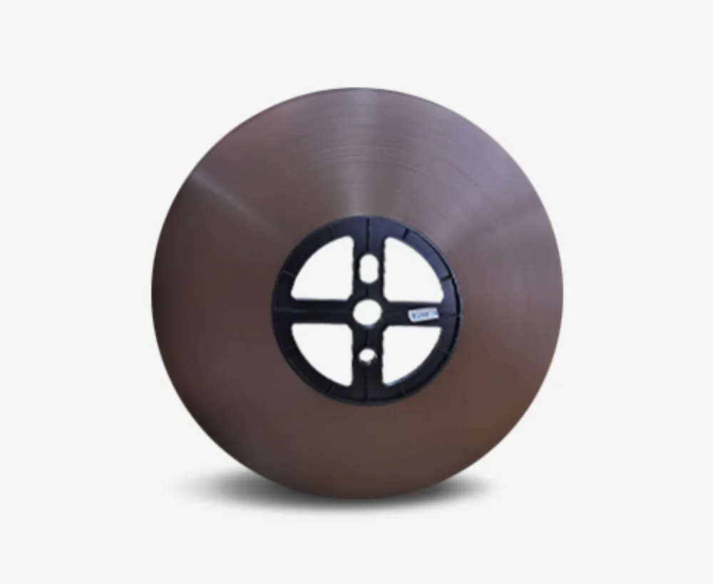 Wood Grain Finish Aluminum Coil Series