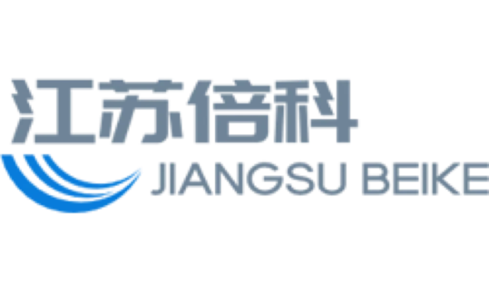 Jiangsu Beike Aluminum logo