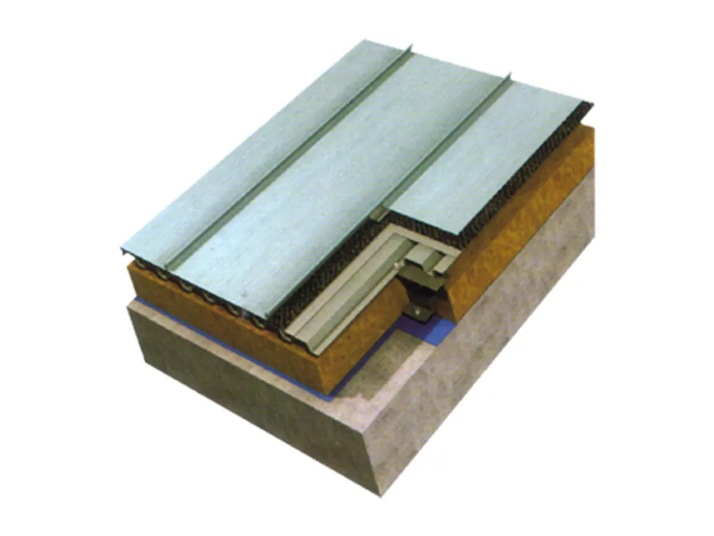 Titanium-Zinc Panel (3)