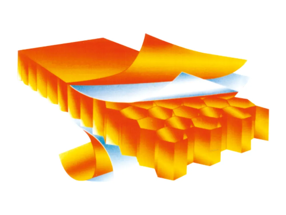 Aluminum Honeycomb Panel