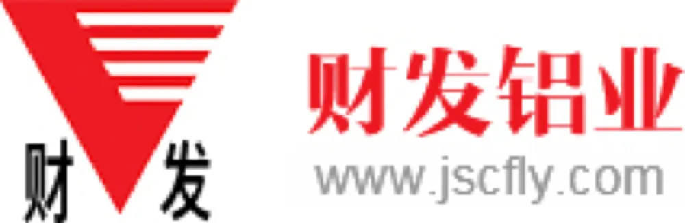 Jiangsu Caifa Aluminum logo