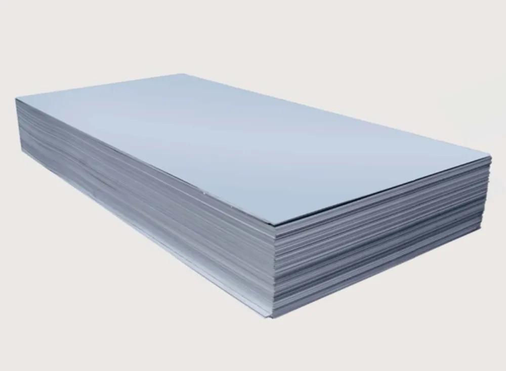 High-Performance Aluminum Alloy Sheet for Automotive Body Panels
