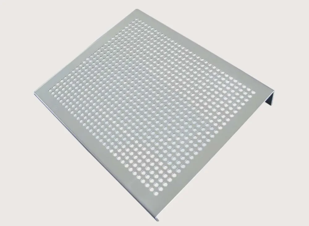 Aluminum Alloy Heat Sink / Fin
