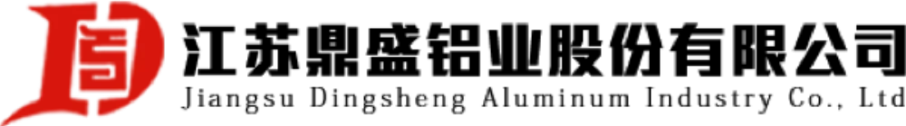 Jiangsu Dingsheng Aluminum logo