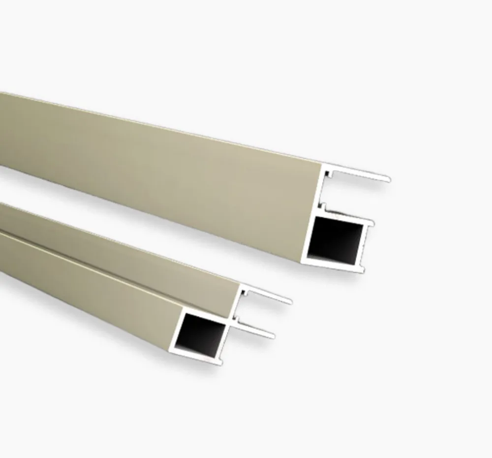 Sliding Door Profile