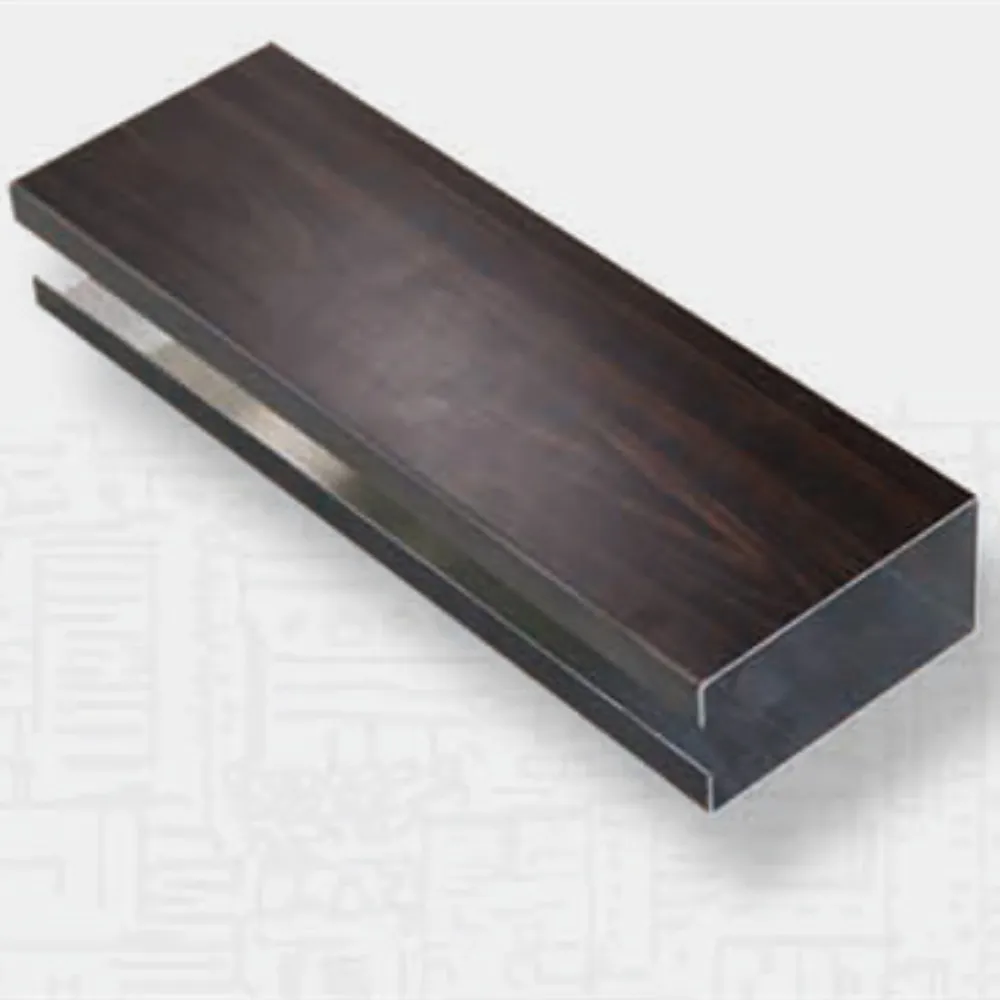 Fluorocarbon Aluminum Panel (12)