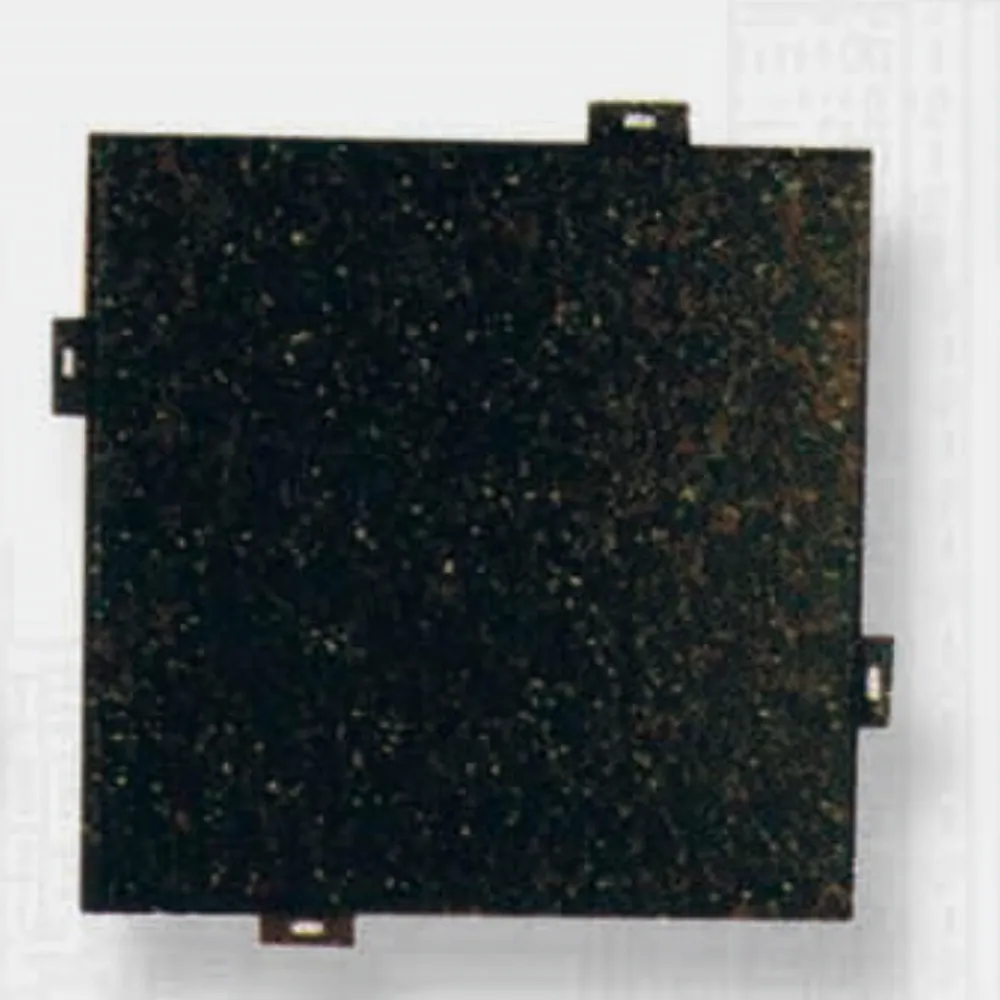 Granite-Imitation Aluminum Panel