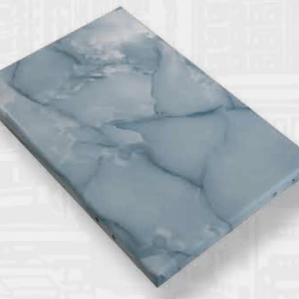 Fluorocarbon Aluminum Panel (2)