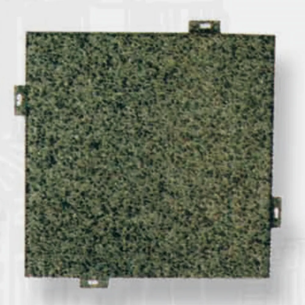Granite-Imitation Aluminum Panel (4)