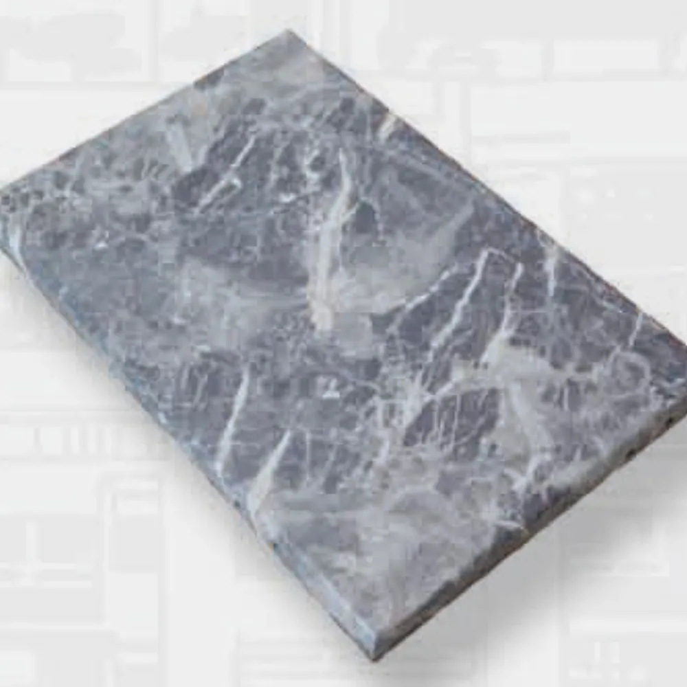Fluorocarbon Aluminum Panel (4)