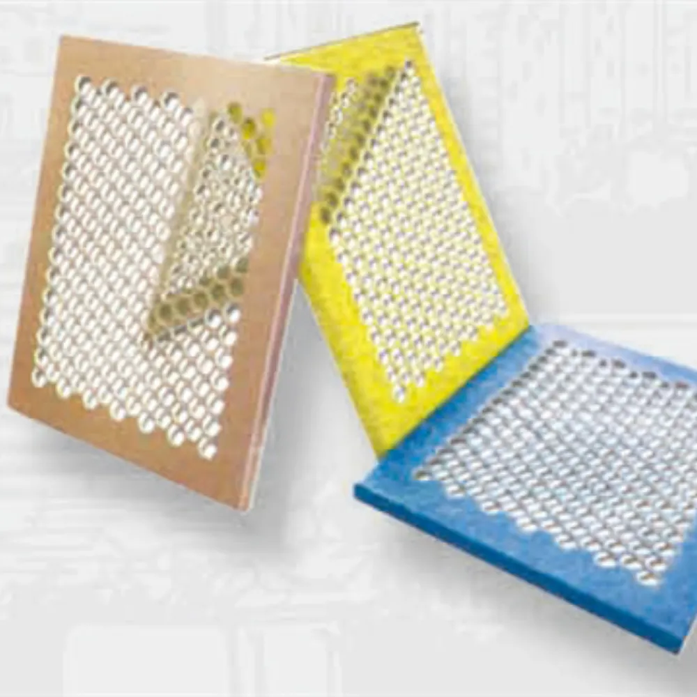 Fluorocarbon Aluminum Panel (8)