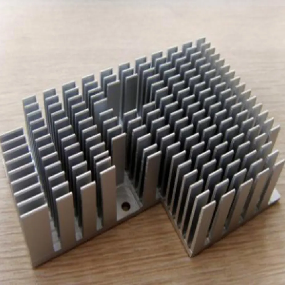 Aluminum Alloy Heatsink