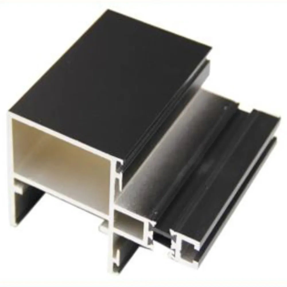 Decorative Aluminum Profile