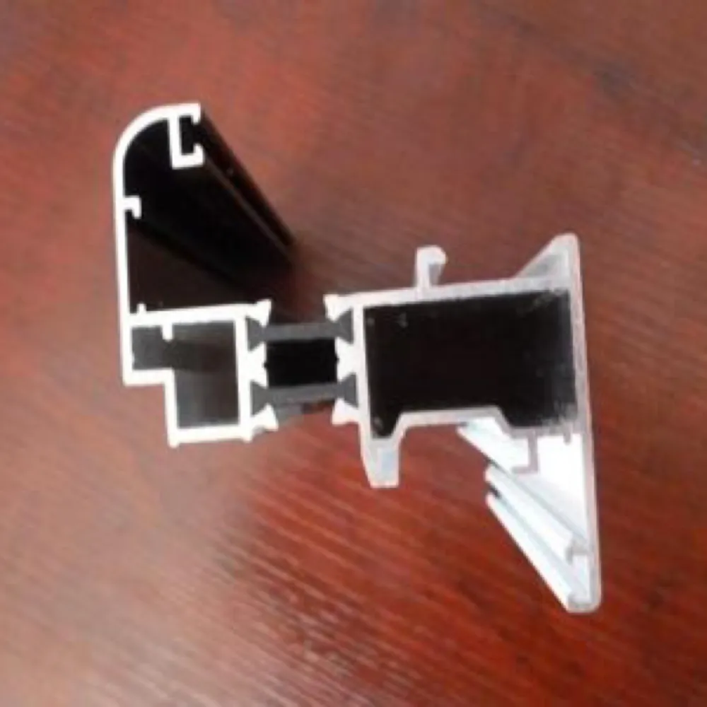 Thermal Break Aluminum Profile