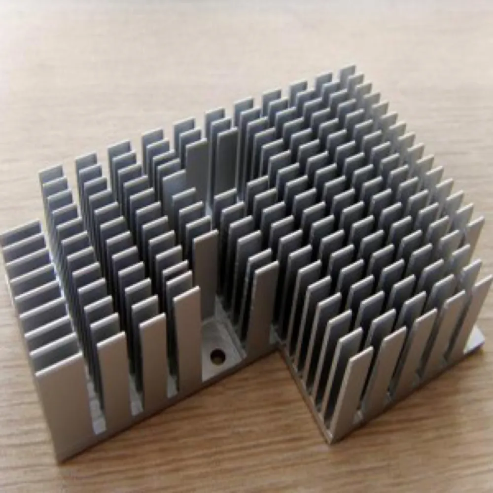 Aluminum Alloy Heatsink
