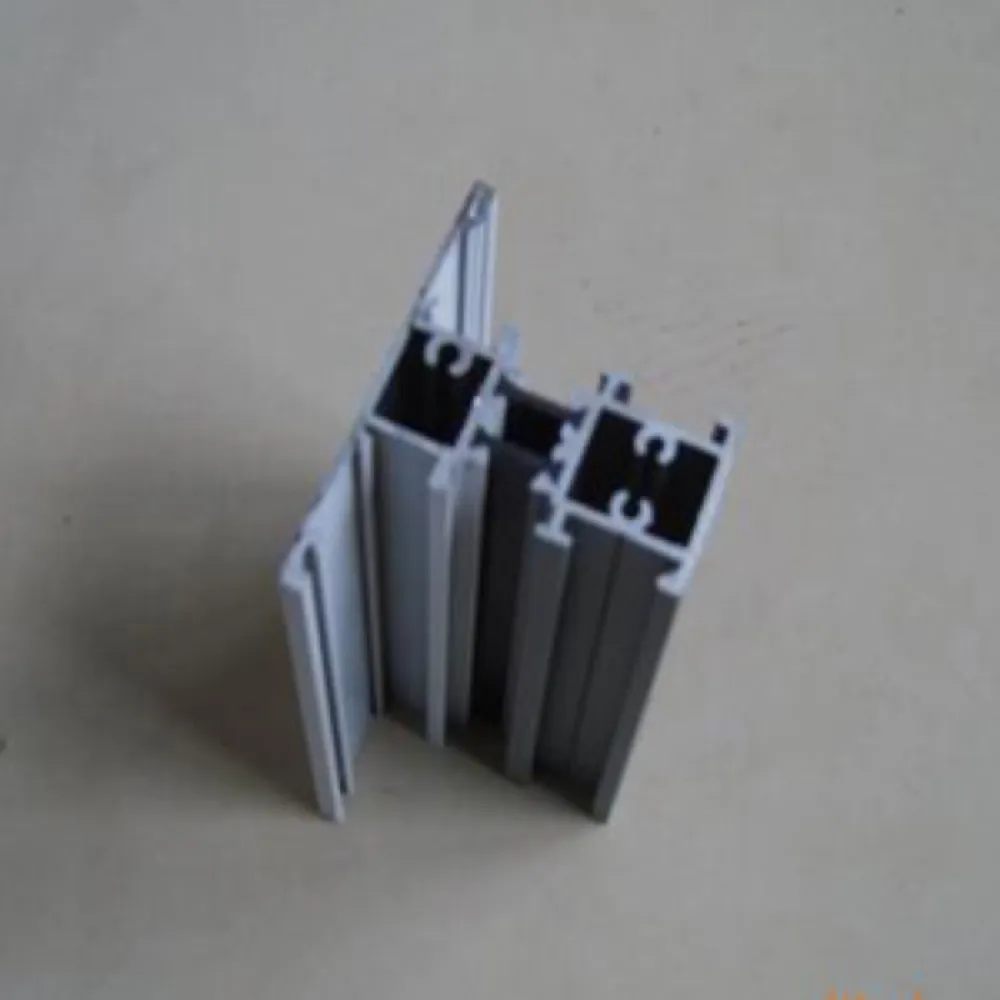 Custom-Shape Aluminum Alloy Heatsink