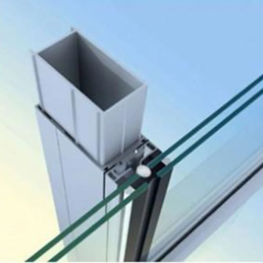 Aluminum Alloy Door & Window Profile