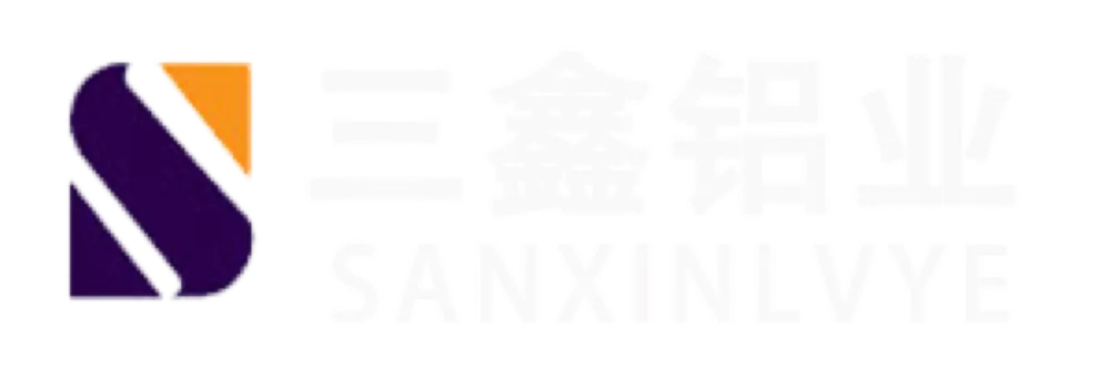 Jiangsu Sanxin Aluminum logo