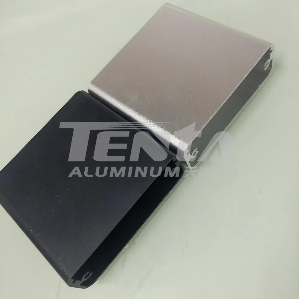 Changzhou Tianda Aluminum Co., Ltd. aluminum product