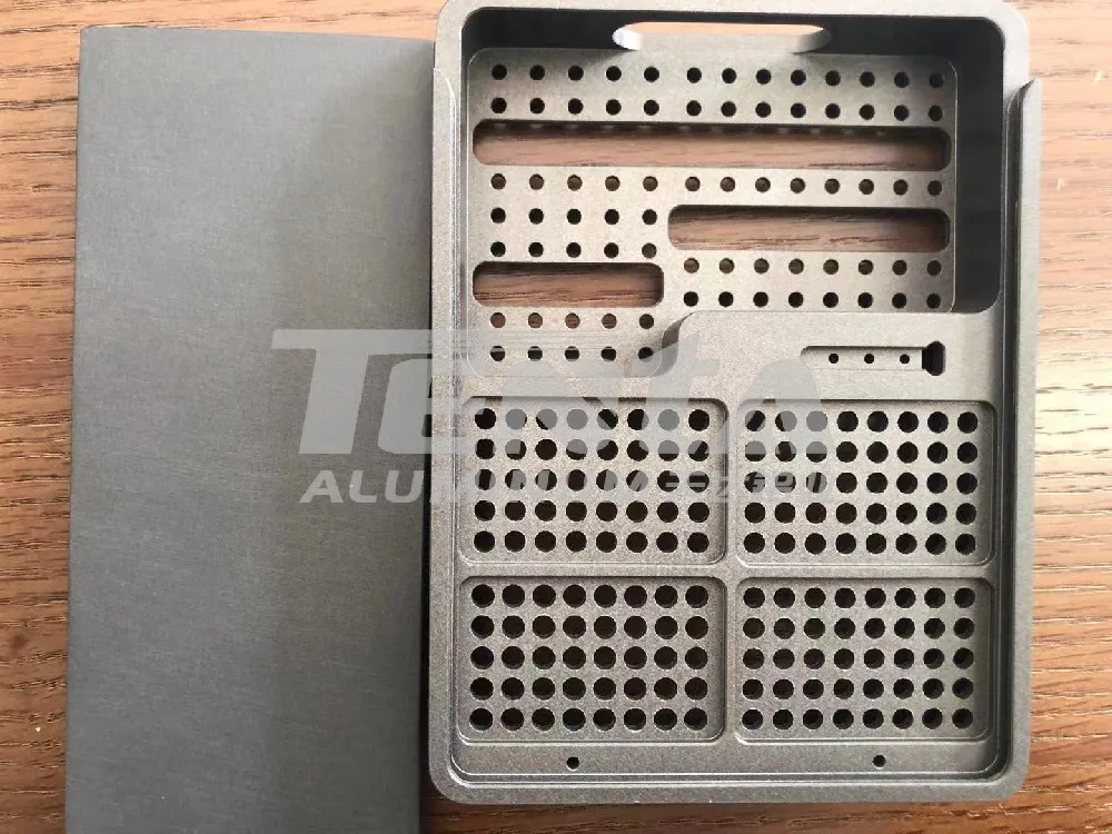 Changzhou Tianda Aluminum Co., Ltd. aluminum product