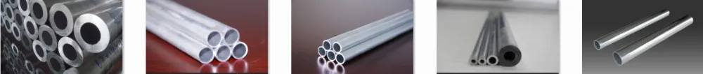 Yizheng Haitian Aluminum Co., Ltd. aluminum product