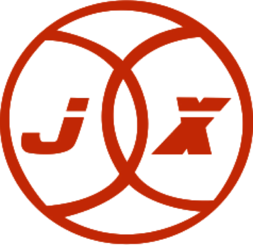 Jiangxi Hexie Aluminum logo