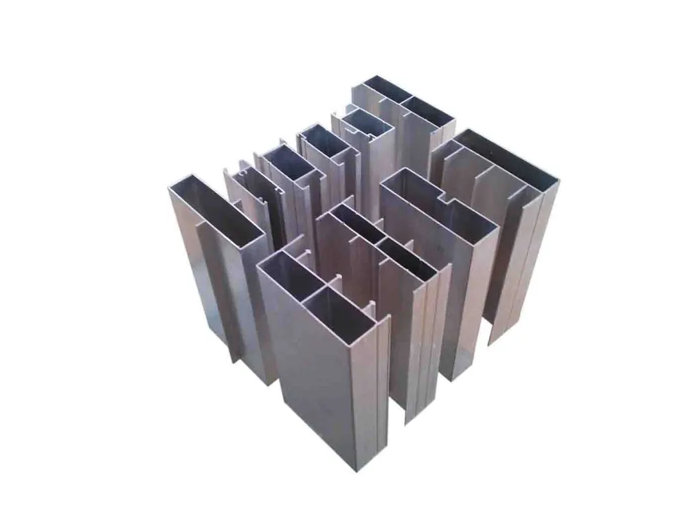Jiangxi Jinghong Aluminum Co., Ltd. aluminum product