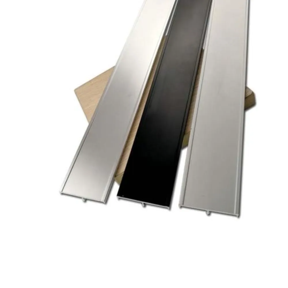 Jiangxi Jinghong Aluminum Co., Ltd. aluminum product