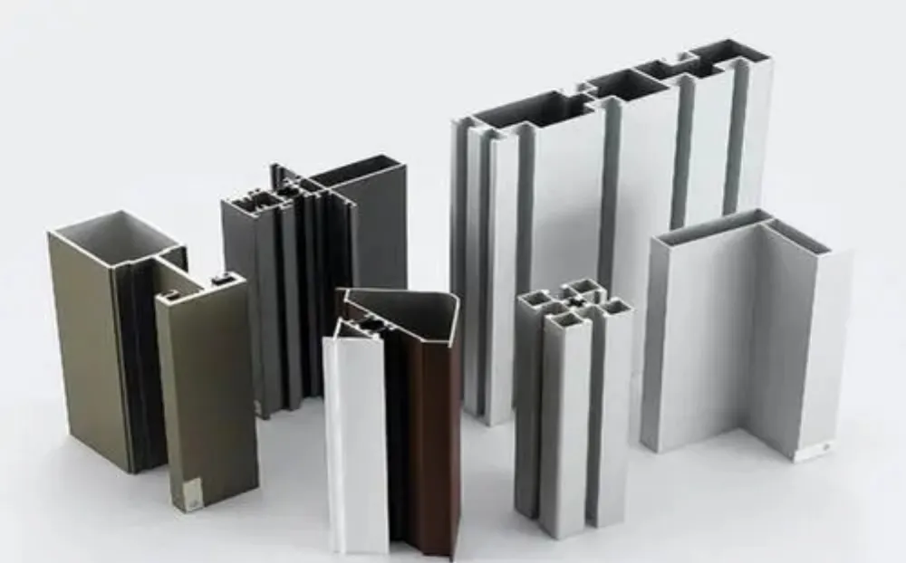 Jiangxi Jinghong Aluminum Co., Ltd. aluminum product