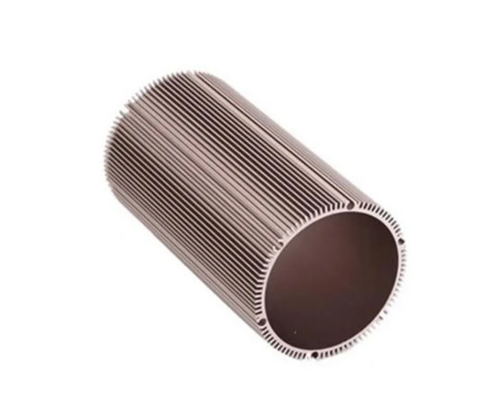 Jiangxi Jinghong Aluminum Co., Ltd. aluminum product