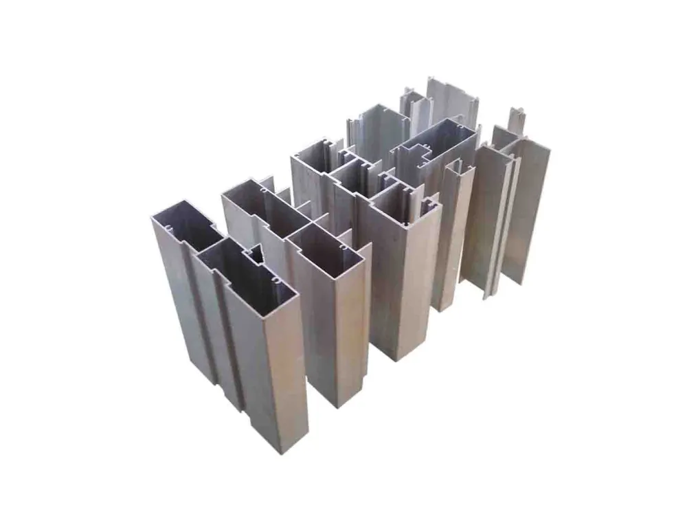 Jiangxi Jinghong Aluminum Co., Ltd. aluminum product