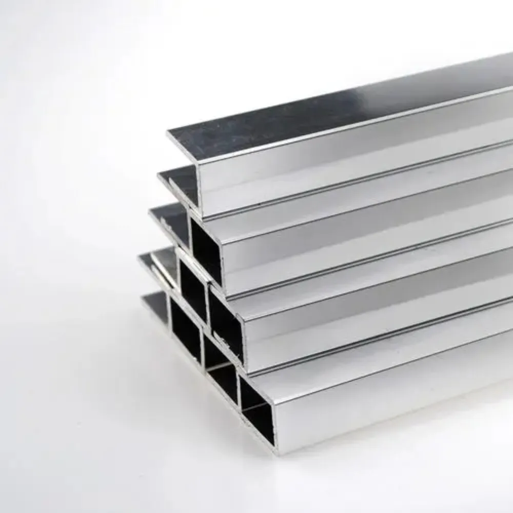 Jiangxi Jinghong Aluminum Co., Ltd. aluminum product