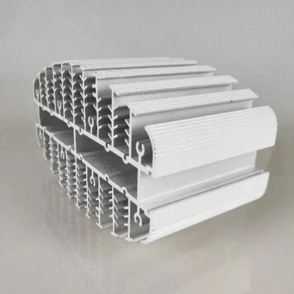 Jiangxi Jinghong Aluminum Co., Ltd. aluminum product