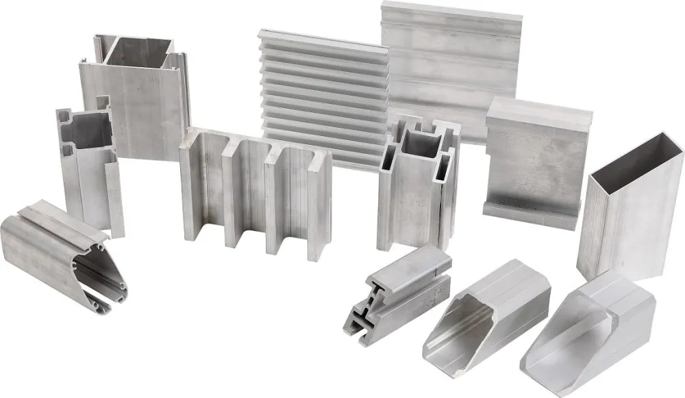 Jiangxi Jinghong Aluminum Co., Ltd. aluminum product